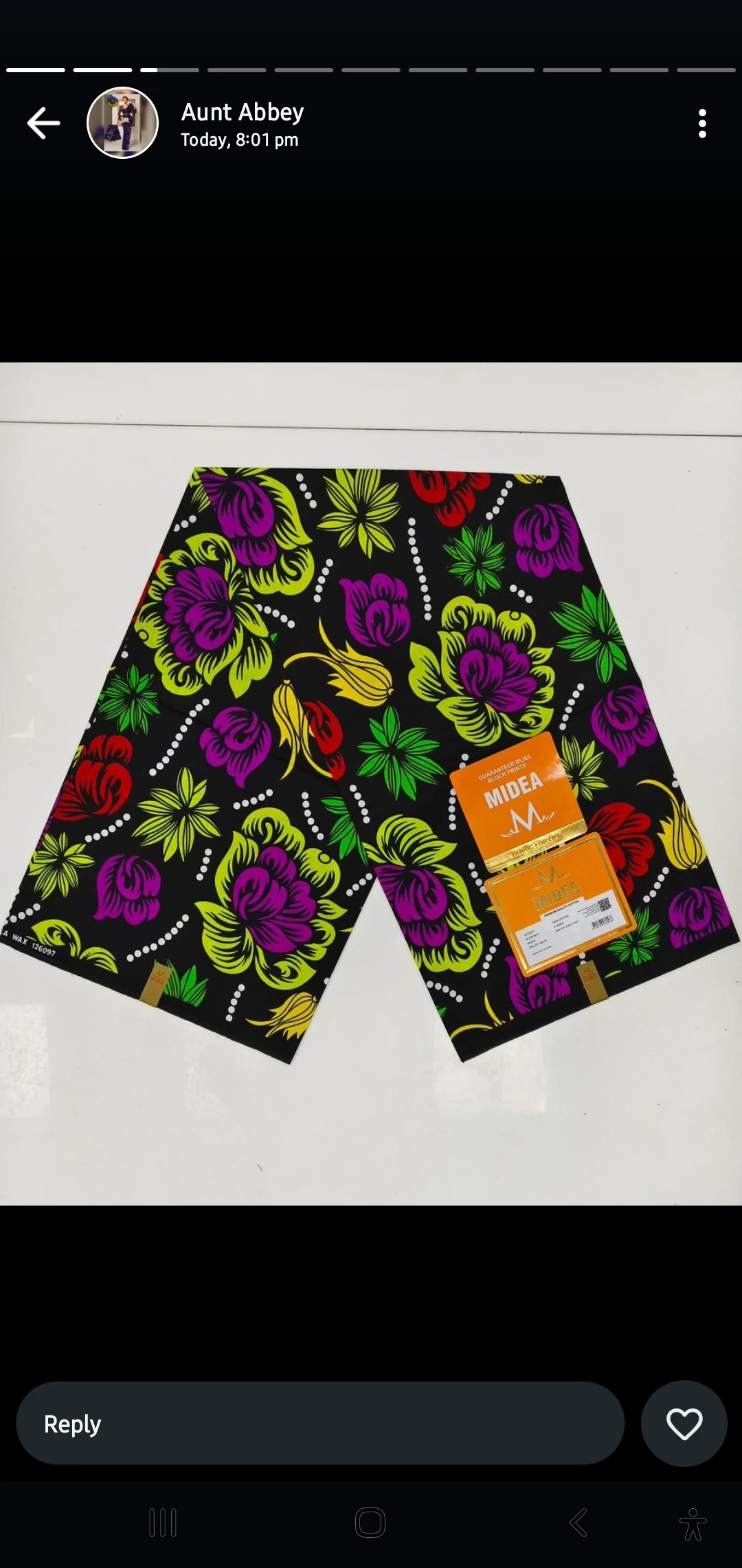 Product