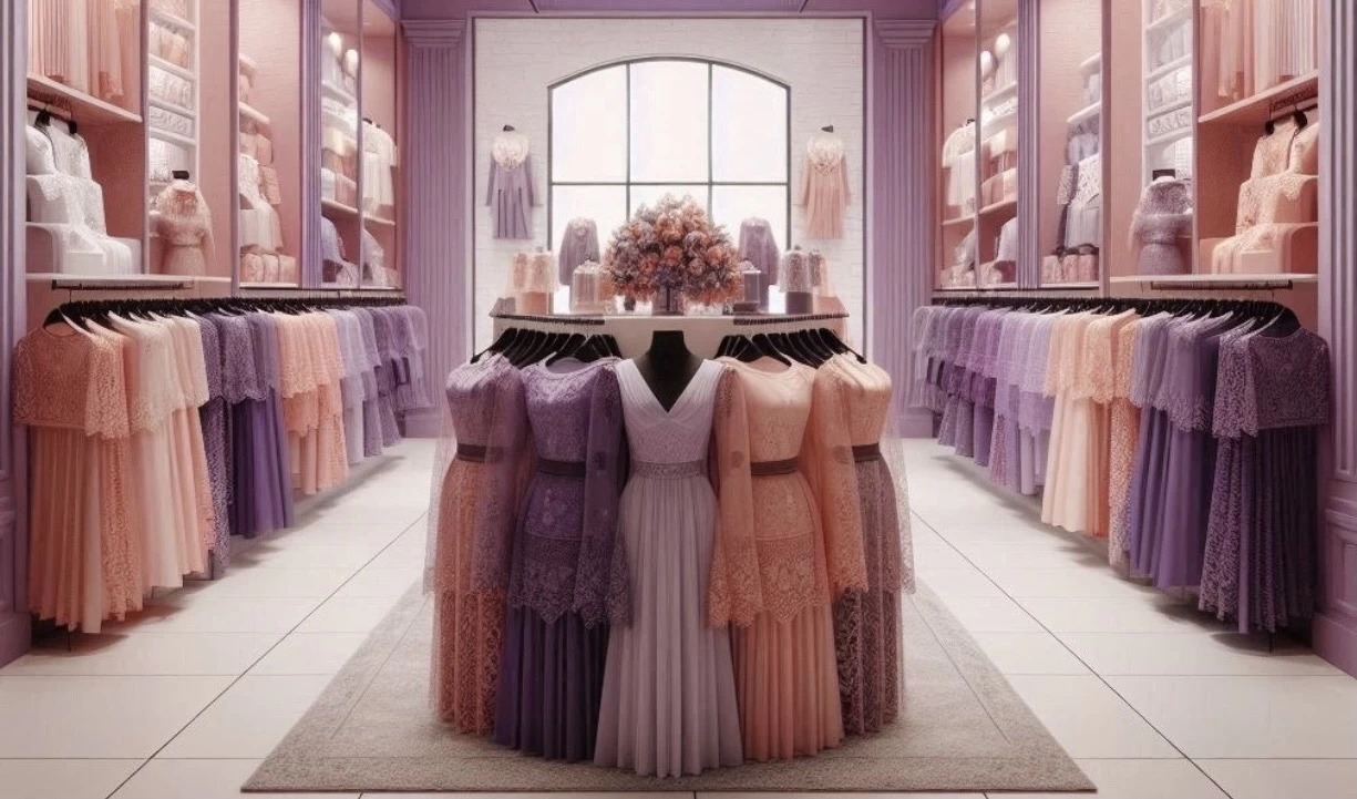 Store