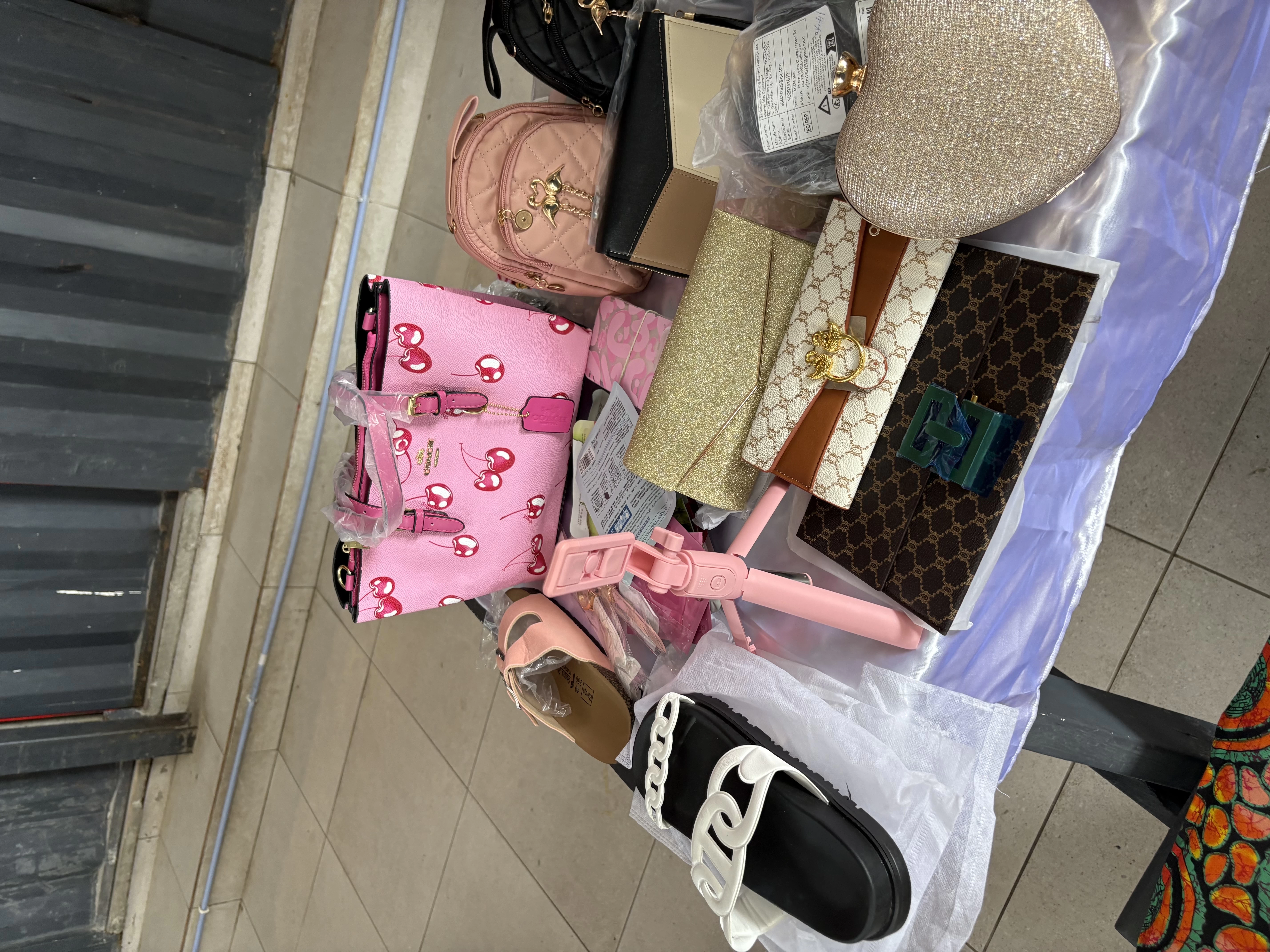 Store